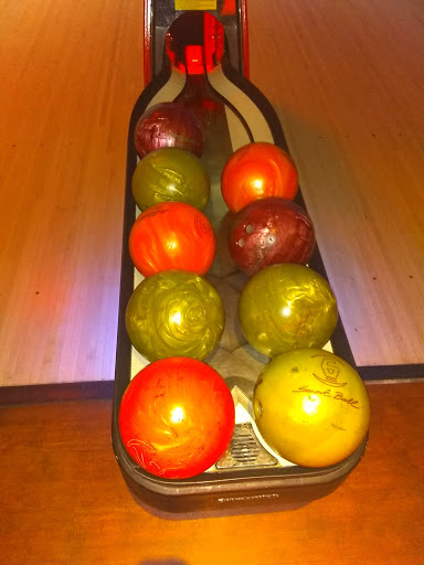 Bowling Alley «AMF Tempe Village Lanes», reviews and photos, 4407 S Rural Rd, Tempe, AZ 85282, USA