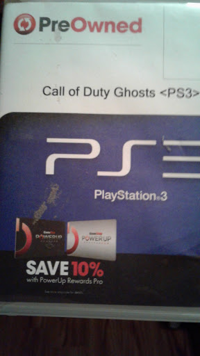 GameStop, 9256 Parkway E C, Birmingham, AL 35206, USA, 