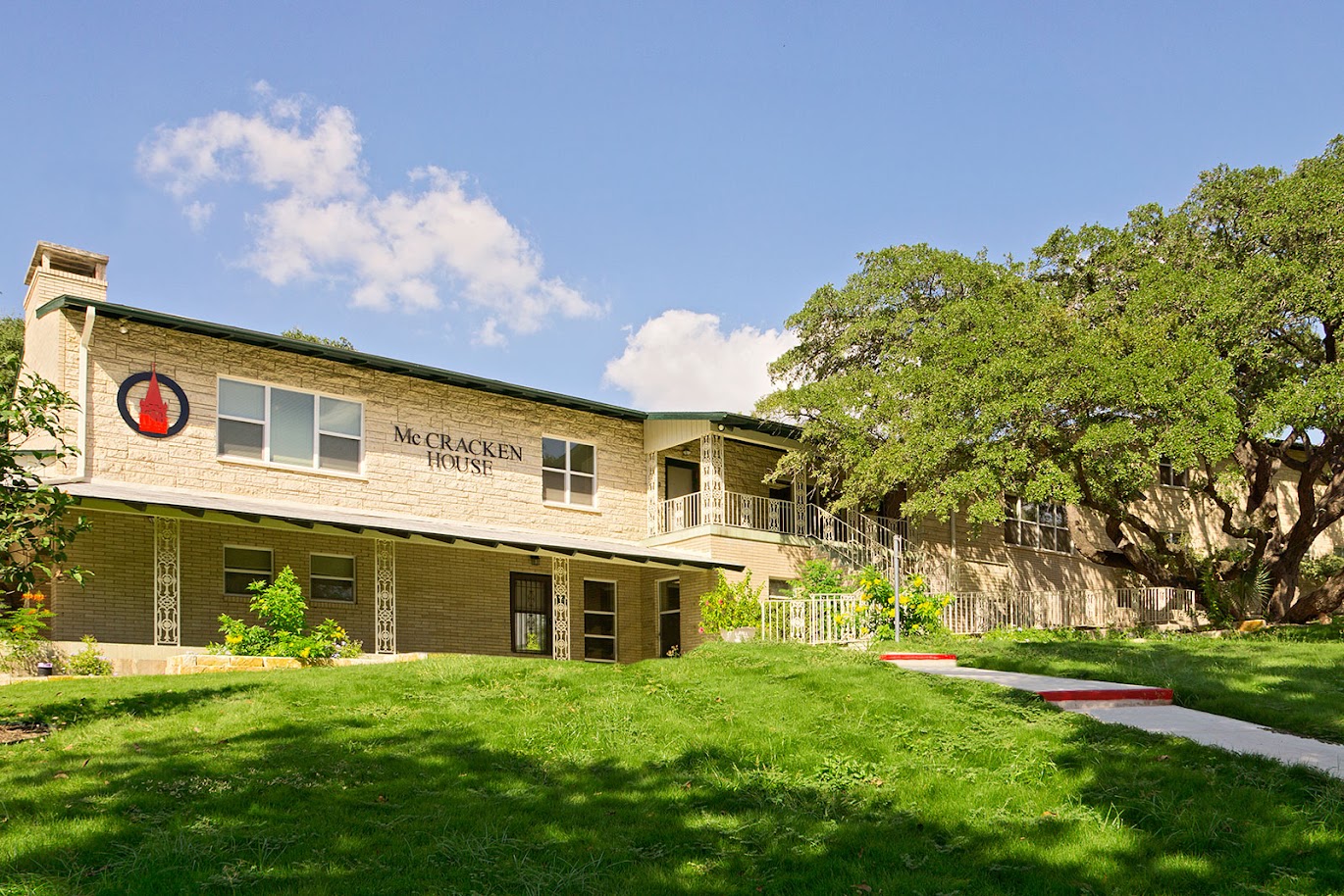 University of the Incarnate Word Alamo Heights Center