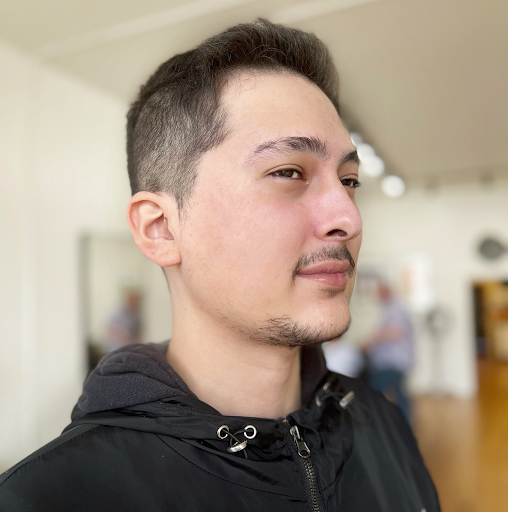 Hair Salon «Le Salon - Hair Salon & Beauty Salon», reviews and photos, 1944 Bonita Ave, Berkeley, CA 94704, USA