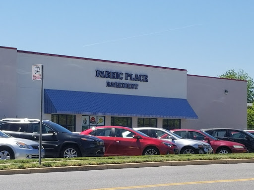 Fabric Store «Fabric Place Basement», reviews and photos, 6660 Richmond Hwy, Alexandria, VA 22306, USA