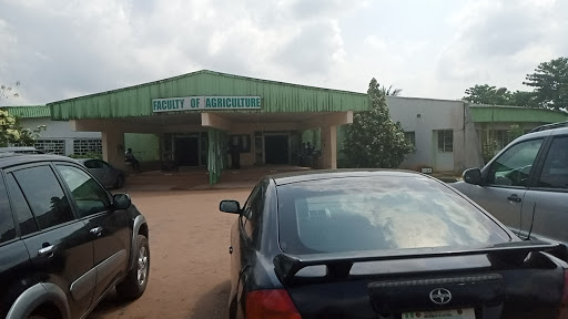 Faculty of Agriculture, Ugbowo, Benin City, Nigeria, School, state Ondo
