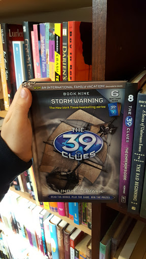 Used Book Store «Winding Way Books At Gallery», reviews and photos, 106 W Chestnut St, Lancaster, PA 17603, USA