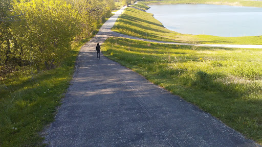 Nature Preserve «Meacham Forest Preserve», reviews and photos, Circle Ave, Bloomingdale, IL 60108, USA