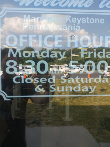 Auto Auction «Manheim Keystone Pennsylvania», reviews and photos, 488 Firehouse Rd, Grantville, PA 17028, USA
