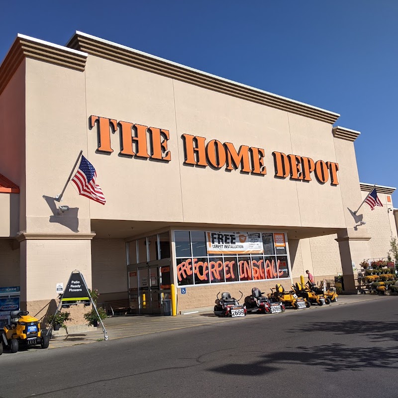 The Home Depot