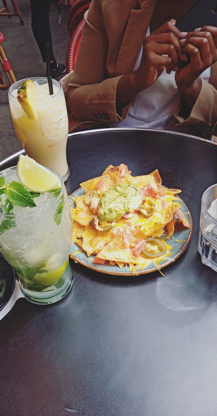 Photo n° 1 de l'avis de Dallel.r fait le 18/08/2019 à 15:40