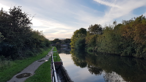 Saltwells Local Nature Reserve