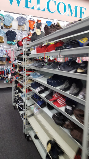 Clothing Store «Citi Trends», reviews and photos, 13749 Tomball Pkwy, Houston, TX 77086, USA