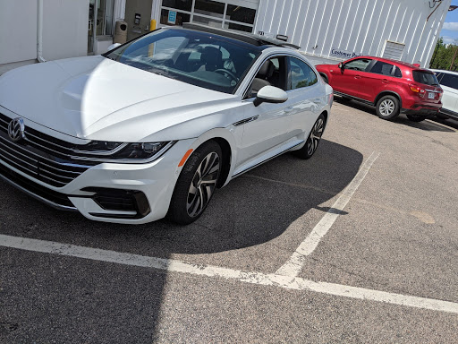Volkswagen Dealer «Speedcraft Volkswagen», reviews and photos, 104 Old Tower Hill Rd, Wakefield, RI 02879, USA