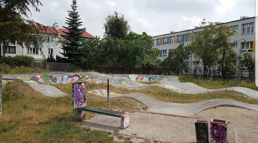 Skate Park Ursus