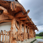 Photo n°1 de l'avis de Ilona.a fait le 20/08/2021 à 12:28 sur le  Forsthaus Todtenrode à Thale