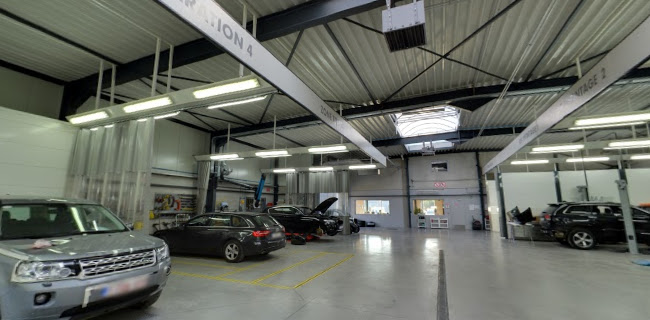 Beoordelingen van Carrosserie Jacques in Leuven - Autobedrijf Garage