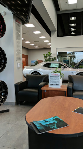 Champion Chrysler Jeep Dodge RAM FIAT image