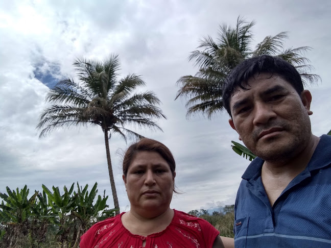 Ýorongos.UQUIUHA.CUCHACHII.TURISMO..AGROECOLOJICO.VERGUEL..CIETE.. - Rioja