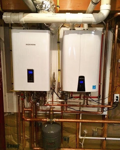 Plumber «Montauk Plumbing and Heating LLC», reviews and photos, 11 Flamingo Ave, Montauk, NY 11954, USA