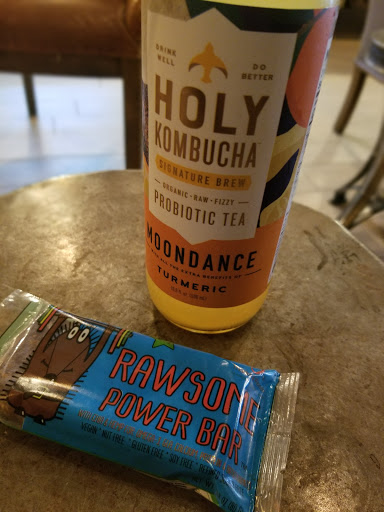 Coffee Shop «RE:defined Coffee House», reviews and photos, 220 N Main St, Grapevine, TX 76051, USA