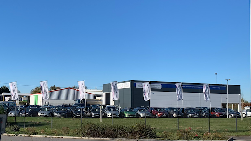 Photo 4 - Karreg Auto - Distinxion