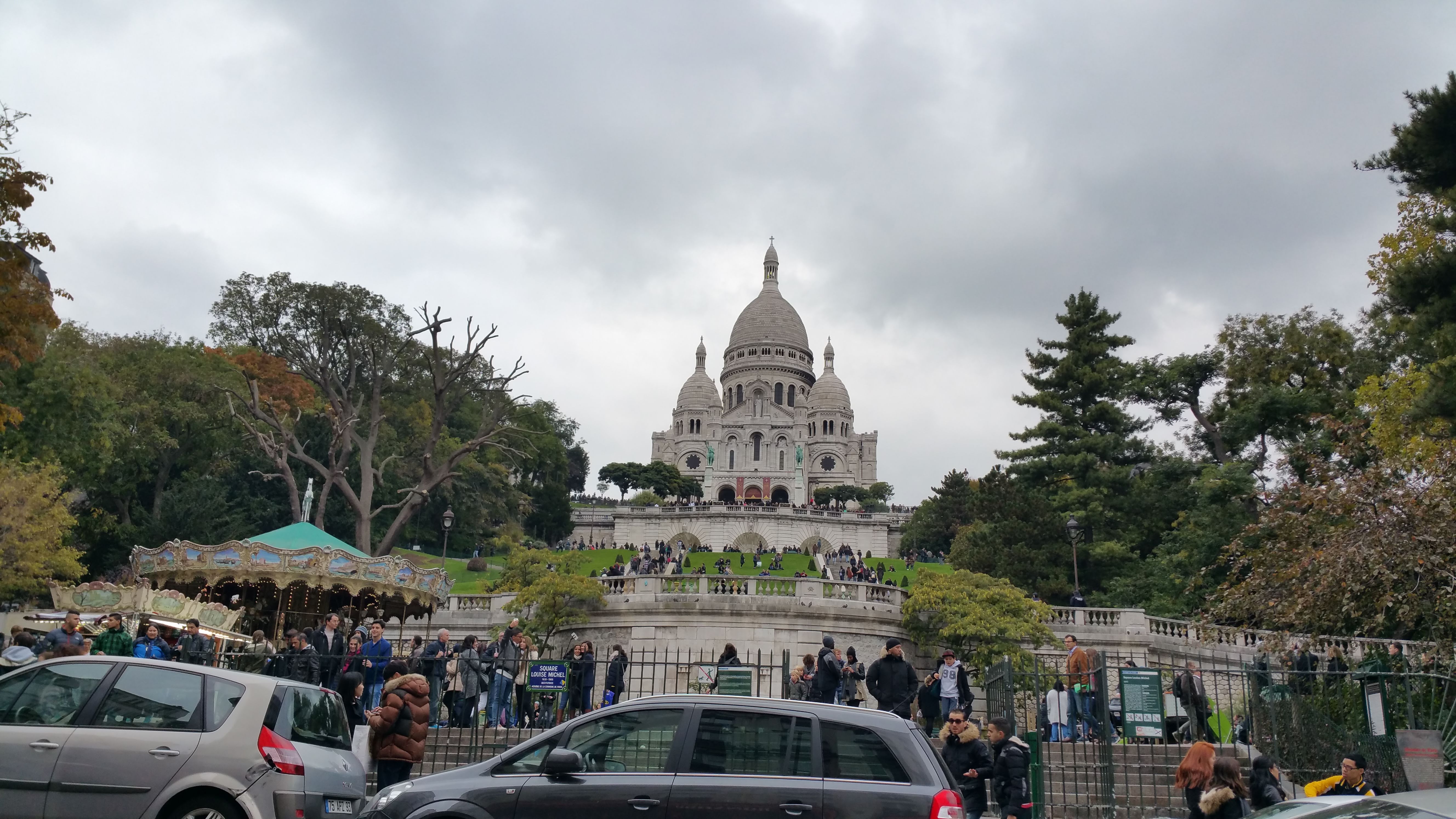 Photo n° 1 de l'avis de Matthieu. fait le 25/08/2017 à 23:54