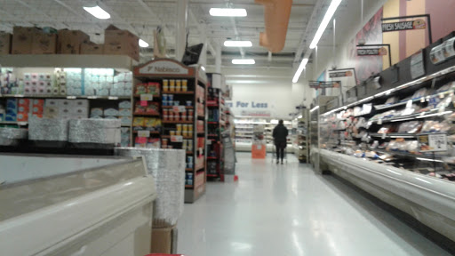 Grocery Store «ShopRite of Cardiff», reviews and photos, 1606 Dooley Rd, Whiteford, MD 21160, USA