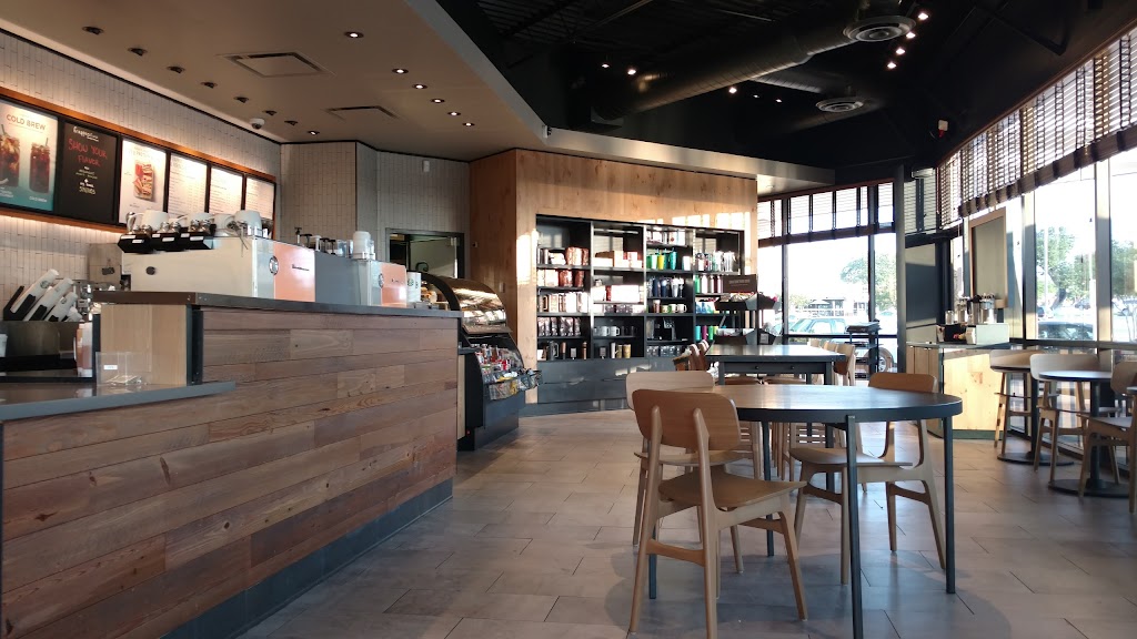Starbucks 78681
