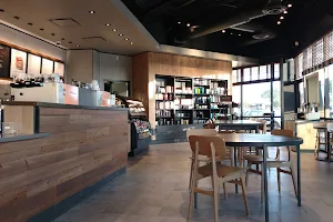 Starbucks image