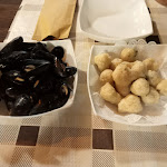 Photo n°1 de l'avis de Gaetano.o fait le 17/08/2021 à 06:39 sur le  Miseria E Nobiltà à Castellammare di Stabia