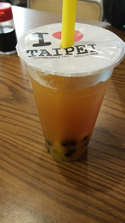 Cafe De Taipei