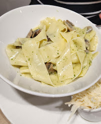 Plats et boissons du Restaurant italien Il Palazzo à Paris - n°8