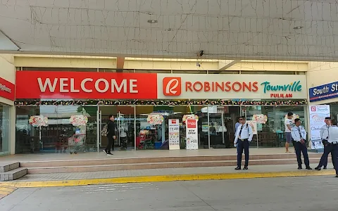 Robinsons Supermarket image