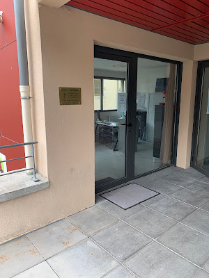 Cabinet infirmier Maurin-Nicolas à Badaroux
