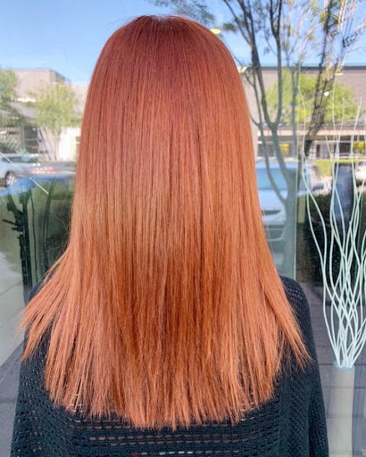 Hair Salon «The Edge Salon», reviews and photos, 2150 E Williams Field Rd #110, Gilbert, AZ 85295, USA