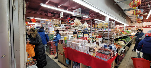 Grocery Store «Ocean Bay Market Inc», reviews and photos, 2424 Coney Island Ave, Brooklyn, NY 11223, USA