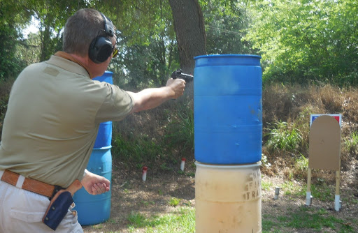 Tampa Bay Firearms Training by GUNSAFETY4U