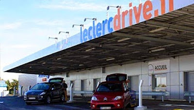 E.Leclerc DRIVE Blagnac à Blagnac