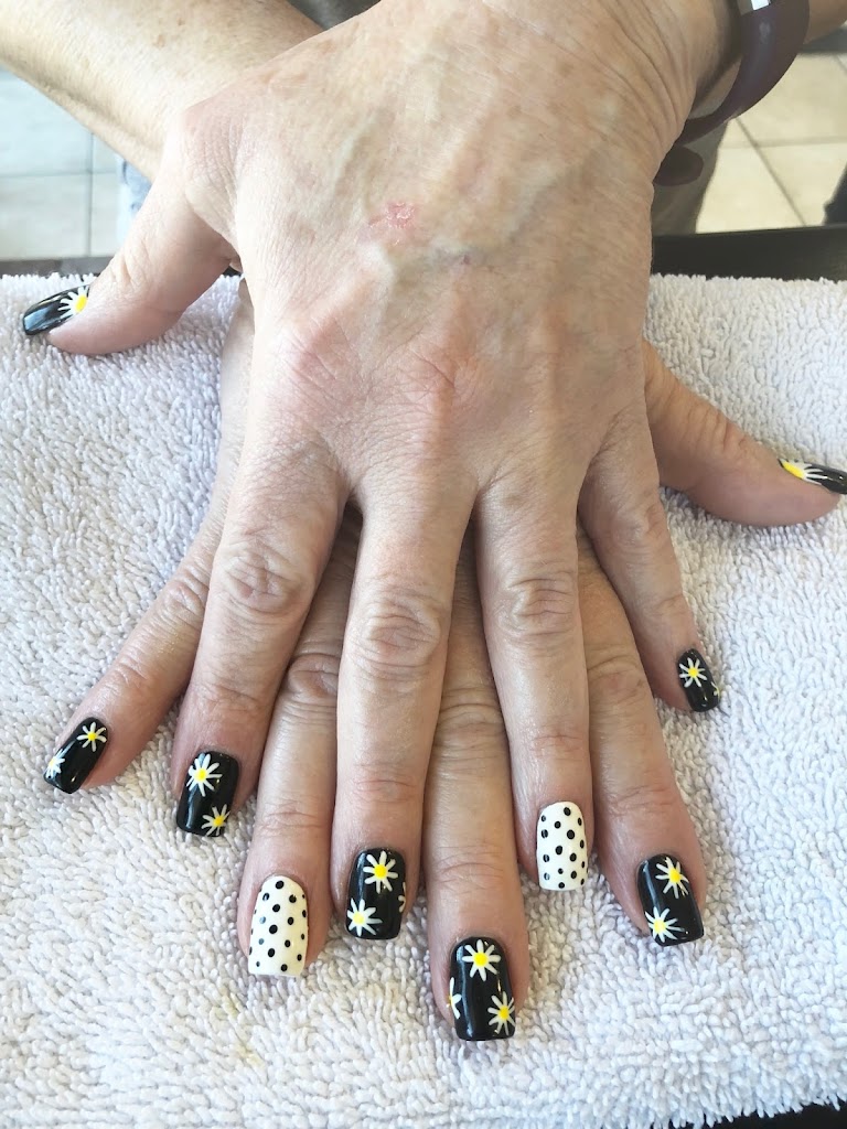 Addiction Hair & Nails SPA 92071