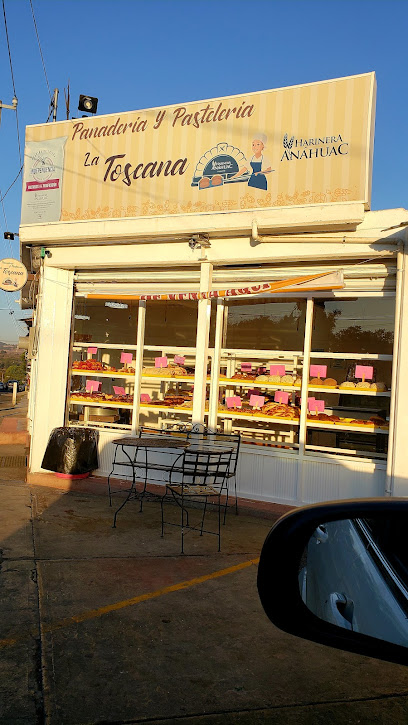 Panaderia La Toscana