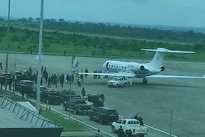 Ibadan Airport image
