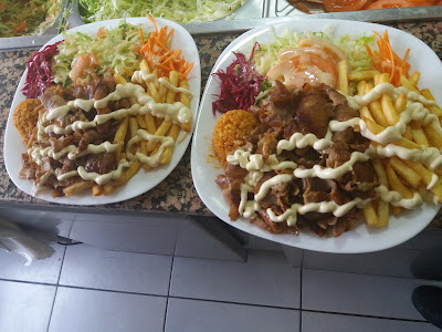 Kebab Saint Nicolas à Saint-Nicolas-de-Port