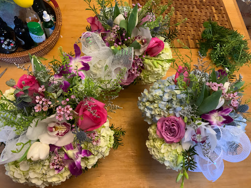 Florist «Event Connoisseur Flowers & Gifts», reviews and photos, 39 New London Turnpike #116, Glastonbury, CT 06033, USA