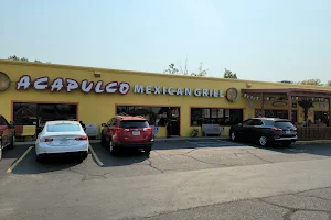 Acapulco Mexican Grill image