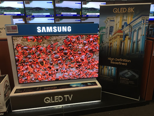 Appliance Store «P.C. Richard & Son», reviews and photos, 2229 NY-347, Stony Brook, NY 11790, USA