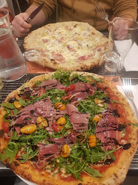 Plats et boissons du Pizzeria Italia pizza à Toulouse - n°16