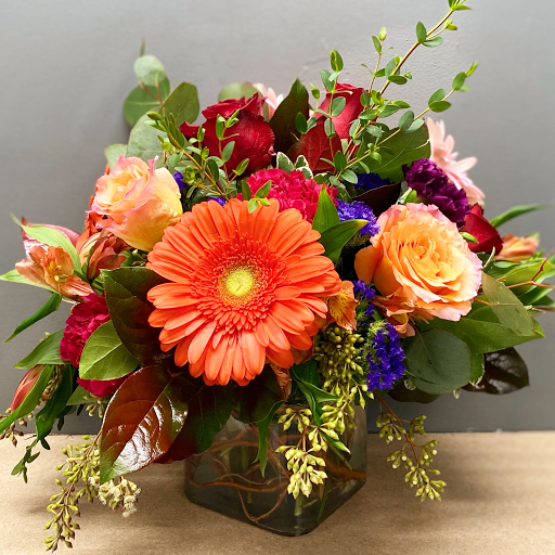 Florist «Crescent Floral & Gifts», reviews and photos, 2140 Wealthy St SE, Grand Rapids, MI 49506, USA