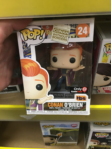 Video Game Store «GameStop», reviews and photos, 25050 Riding Plaza, Chantilly, VA 20152, USA