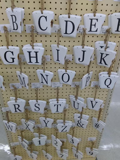 Craft Store «Hobby Lobby», reviews and photos, 1658 Town Square South West, Cullman, AL 35057, USA