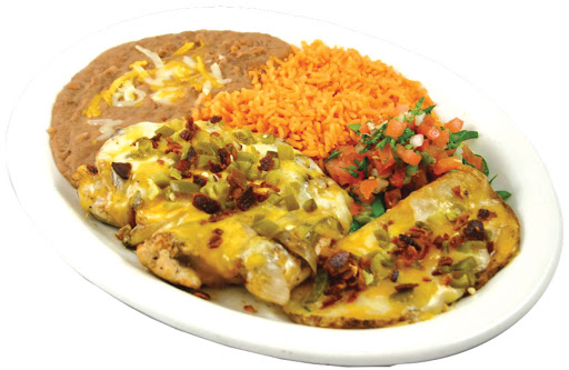 Mexican Restaurant «Las Ranitas», reviews and photos, 2100 E Abram St # 110, Arlington, TX 76010, USA