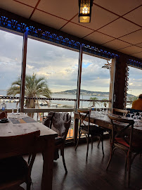 Atmosphère du Restaurant Le Point de Thau à Balaruc-les-Bains - n°5