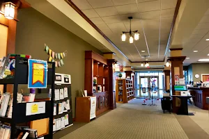 Iredell County Public Library image