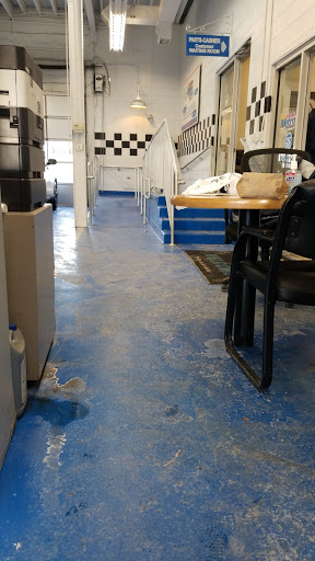 Honda Dealer «Metro Honda», reviews and photos, 540 NJ-440, Jersey City, NJ 07305, USA